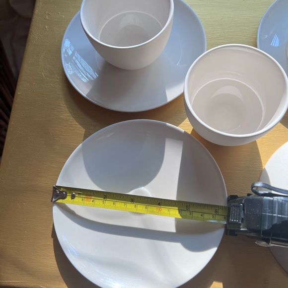 Basso/collaboration with Calvin Klein Collection - Picture 5 of 6